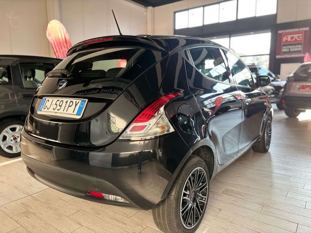 Lancia Ypsilon 51 kW image number 4