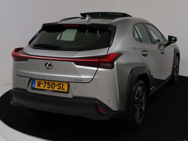 Lexus UX 250h 135 kW image number 18