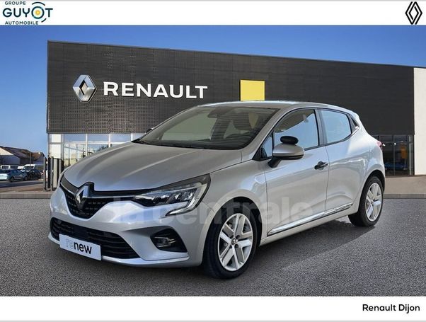 Renault Clio TCe 90 66 kW image number 1