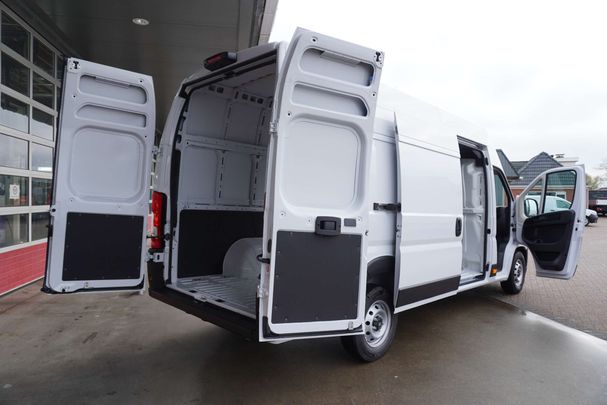 Fiat Ducato 140 103 kW image number 5