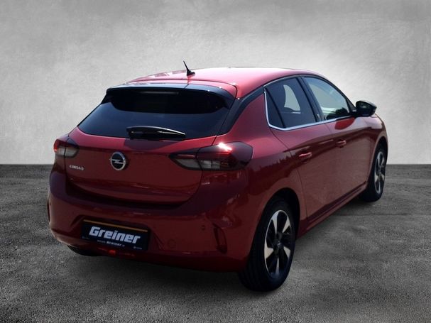 Opel Corsa e 100 kW image number 3