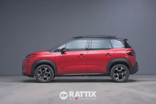 Citroen C3 Aircross PureTech 130 Shine 96 kW image number 3