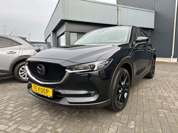 Mazda CX-5 SKYACTIV-G 194 AWD 143 kW image number 1