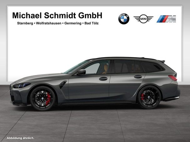 BMW M3 Competition Touring M xDrive 390 kW image number 3