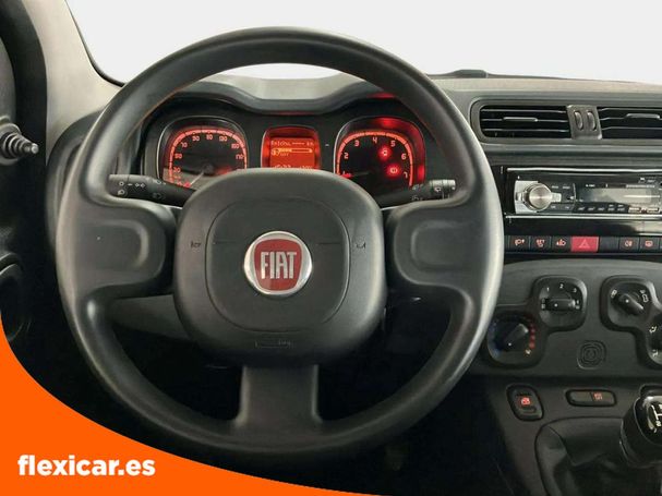 Fiat Panda 51 kW image number 12