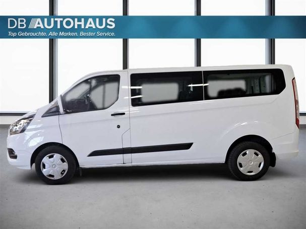 Ford Transit Custom Kombi 320 2.0 EcoBlue Trend 77 kW image number 7