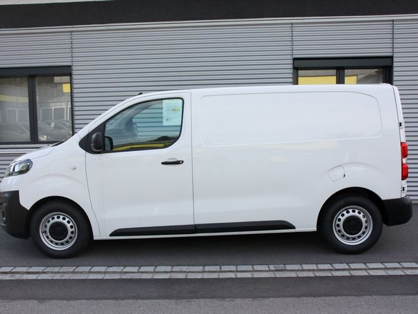 Fiat Scudo L2 2.0 Multijet 107 kW image number 3