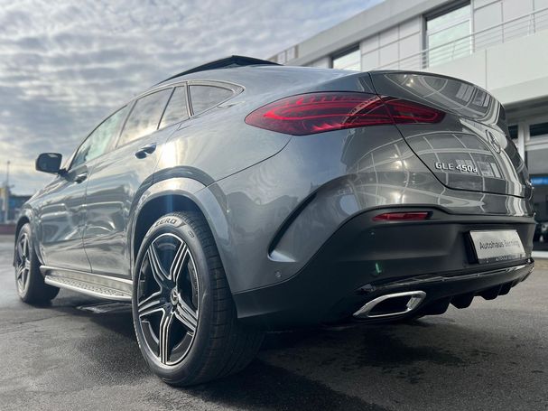 Mercedes-Benz GLE 450 d 4Matic 270 kW image number 4