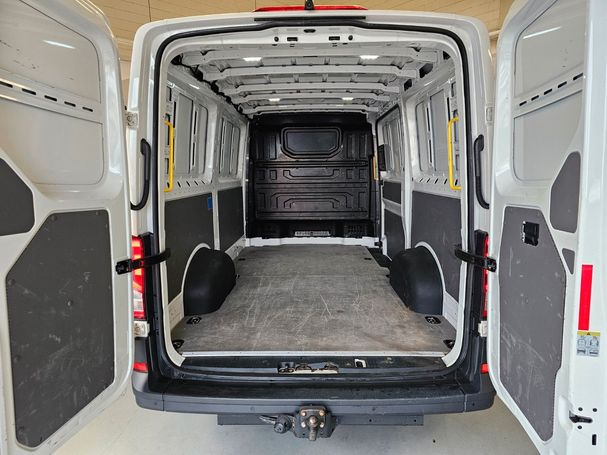 Volkswagen Crafter 30 TDI 103 kW image number 8