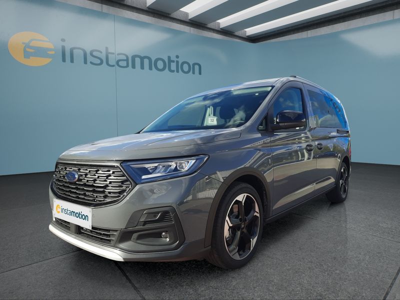 Ford Tourneo Connect 2.0