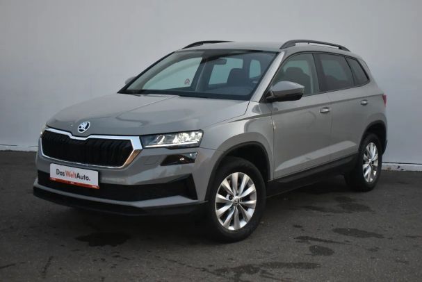 Skoda Karoq 85 kW image number 1