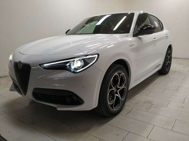 Alfa Romeo Stelvio 2.2 Q4 154 kW image number 1