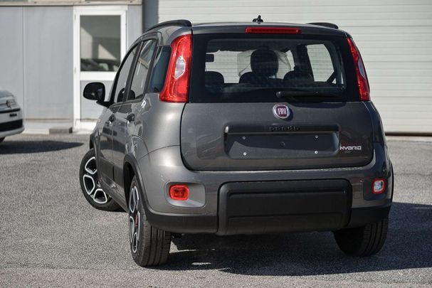 Fiat Panda 1.0 Hybrid City Life 51 kW image number 3