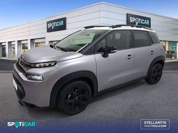 Citroen C3 Aircross PureTech 110 S&S Shine 81 kW image number 1