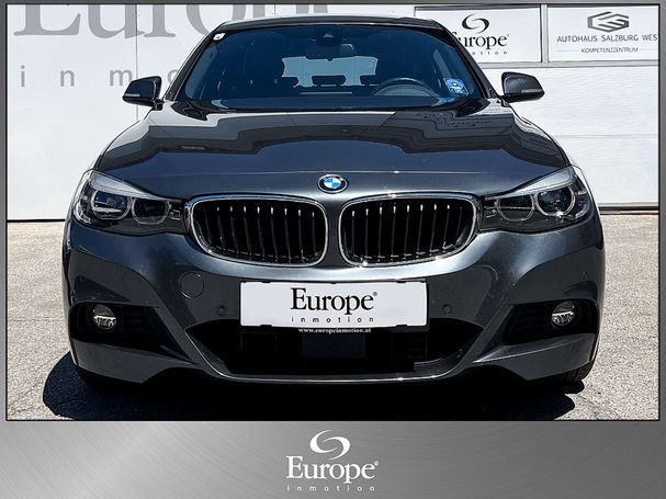 BMW 320d Gran Turismo xDrive 140 kW image number 3