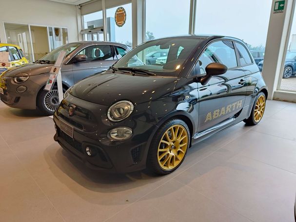 Abarth 695 132 kW image number 1