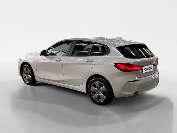 BMW 116i Advantage 80 kW image number 4