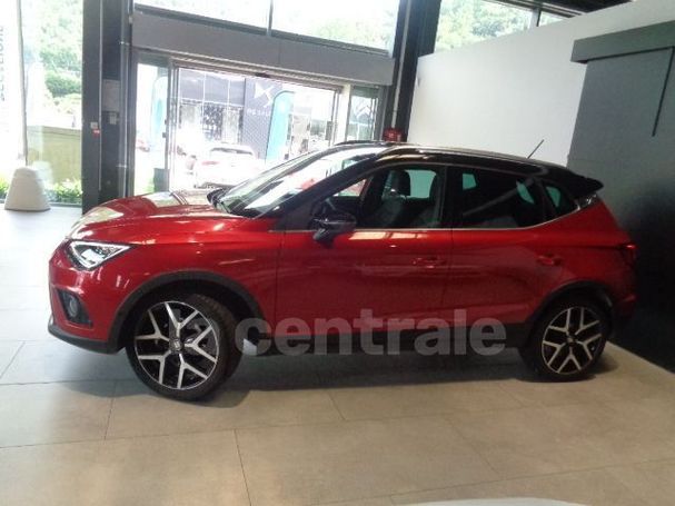 Seat Arona 1.0 TSI FR DSG 81 kW image number 13