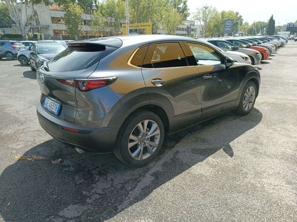 Mazda CX-30 2.0 137 kW image number 3