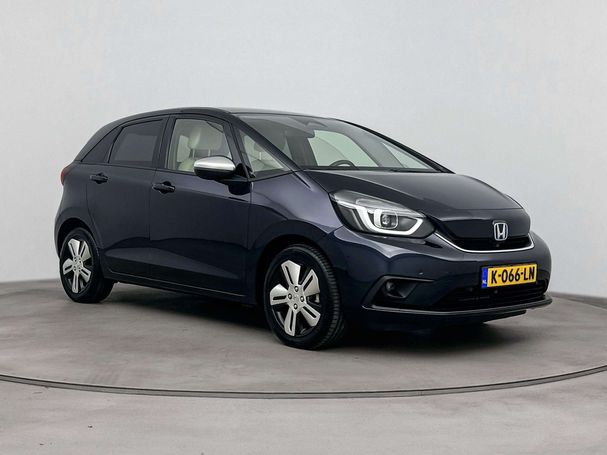 Honda Jazz 1.5 e:HEV Executive 80 kW image number 7