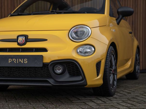 Abarth 595C T Competizione 132 kW image number 4