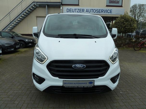 Ford Transit Custom 320 L2 Trend 77 kW image number 10