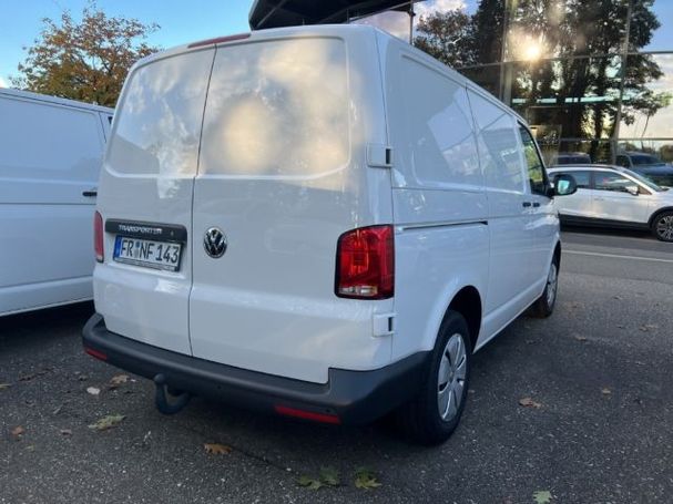 Volkswagen T6 Transporter 81 kW image number 3