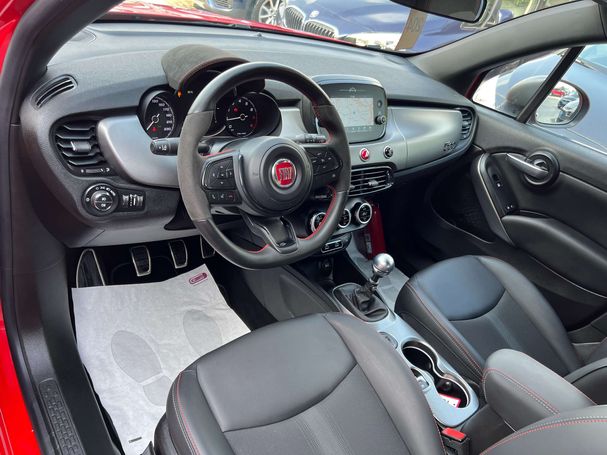 Fiat 500X 1.0 88 kW image number 11