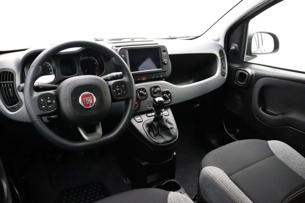 Fiat Panda 1.0 Hybrid City Life 51 kW image number 7