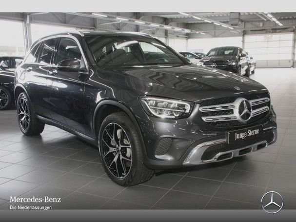 Mercedes-Benz GLC 300 e 235 kW image number 9