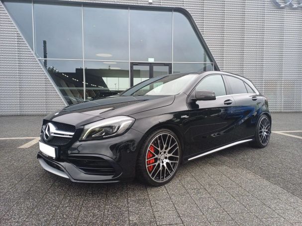 Mercedes-Benz A 45 AMG 280 kW image number 1