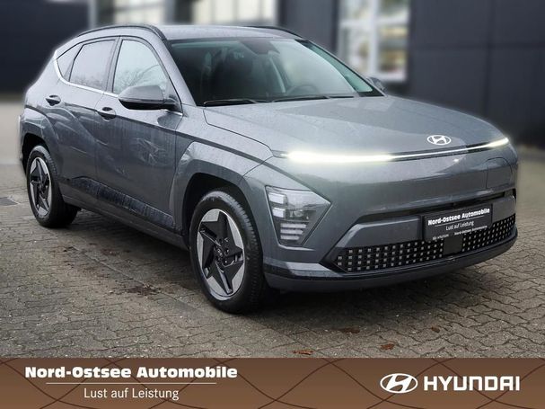 Hyundai Kona Trend 115 kW image number 2