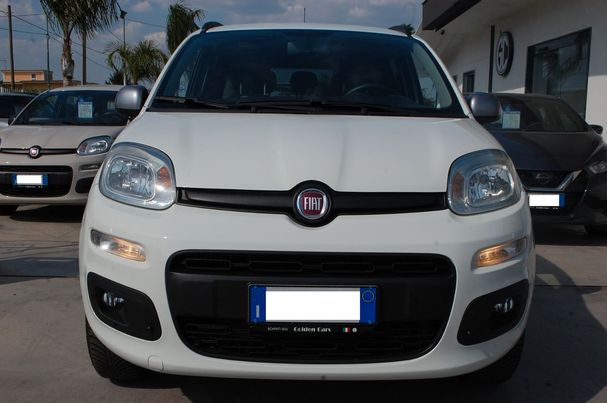 Fiat Panda TwinAir 4x4 63 kW image number 3