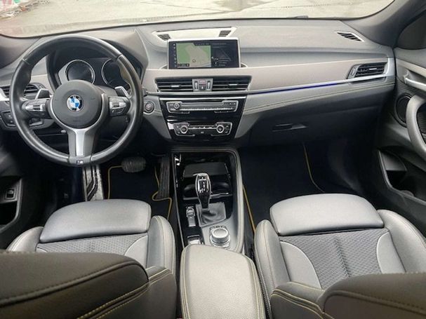 BMW X2 sDrive 110 kW image number 5