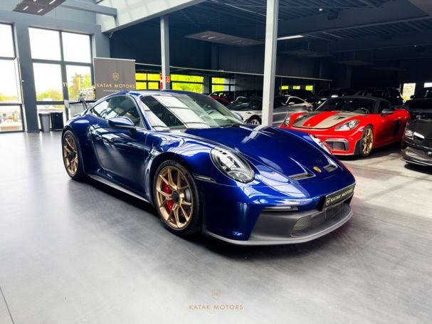 Porsche 991 GT3 4.0 375 kW image number 6