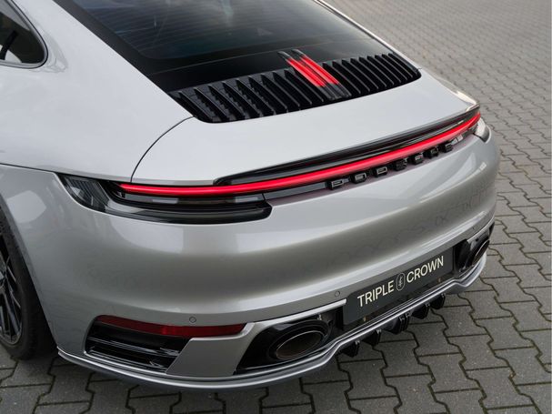 Porsche 992 Carrera 4S 332 kW image number 48