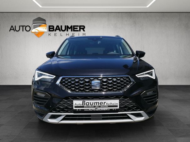 Seat Ateca 1.5 TSI DSG 110 kW image number 3