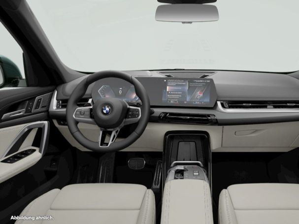 BMW X1 xDrive23i 160 kW image number 4