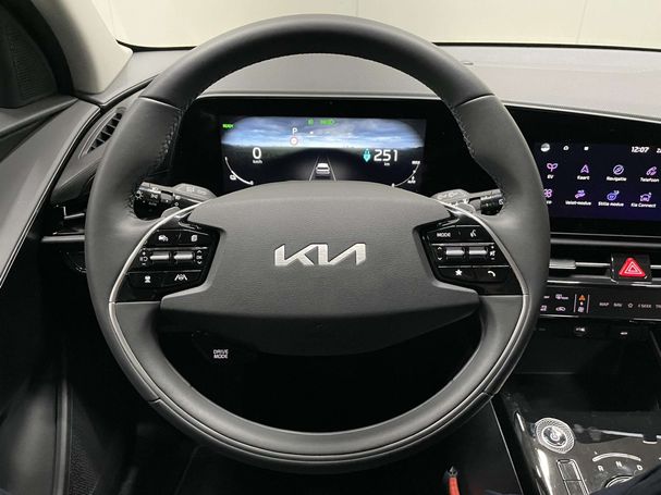 Kia Niro EV 64 kWh 150 kW image number 10