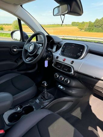 Fiat 500X 1.3 4x2 Urban 70 kW image number 8