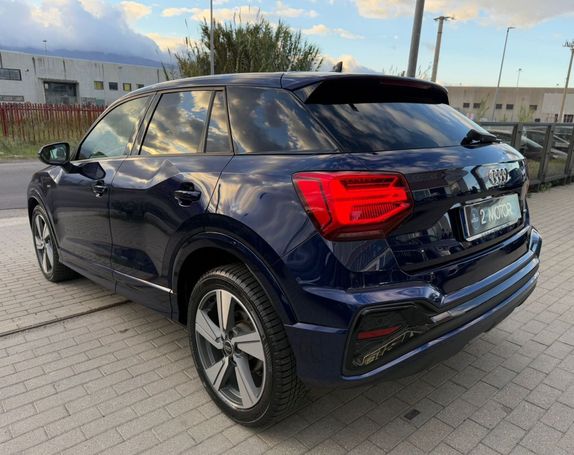 Audi Q2 35 TDI quattro S-line 110 kW image number 5