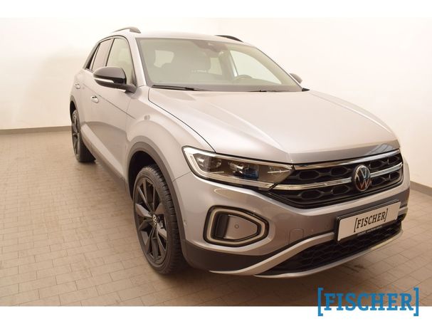 Volkswagen T-Roc 1.5 TSI Style DSG 110 kW image number 2