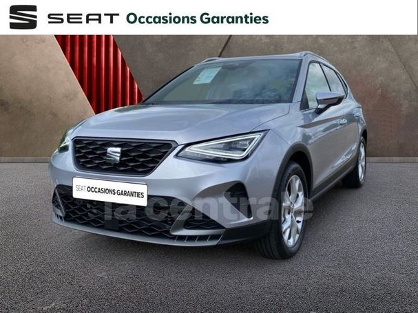 Seat Arona 1.0 TSI DSG 81 kW image number 1