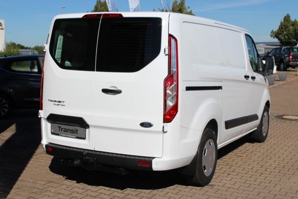 Ford Transit Custom 320 L1H1 Trend 96 kW image number 2