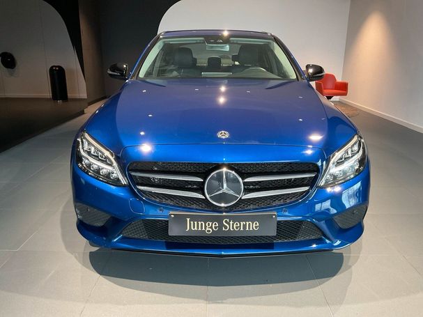 Mercedes-Benz C 300 190 kW image number 3