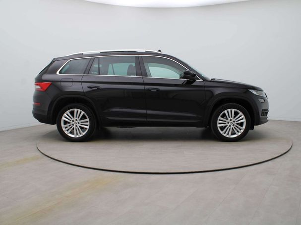 Skoda Kodiaq TSI 110 kW image number 26