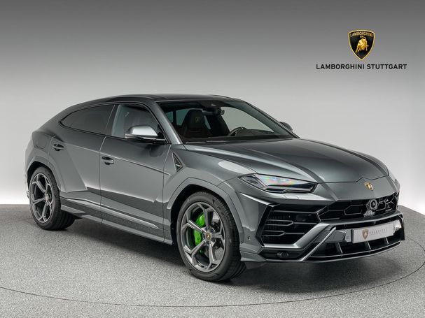 Lamborghini Urus 478 kW image number 23