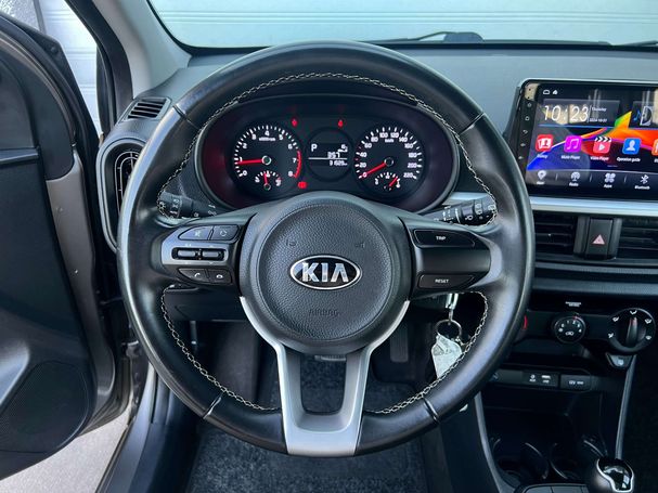 Kia Picanto 1.2 62 kW image number 13