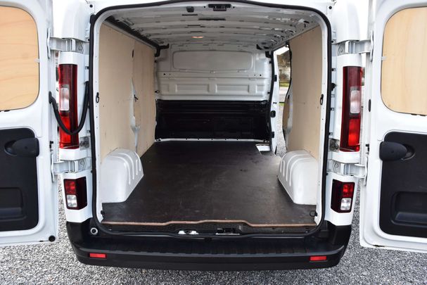 Fiat Talento L2H1 2.0 88 kW image number 10