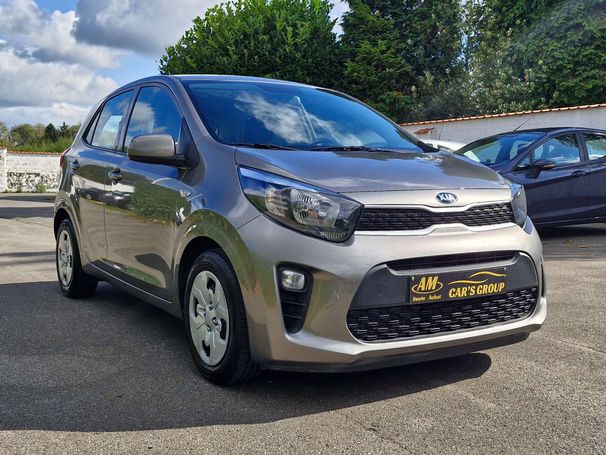 Kia Picanto 49 kW image number 4